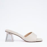 ILIANA OFF WHITE